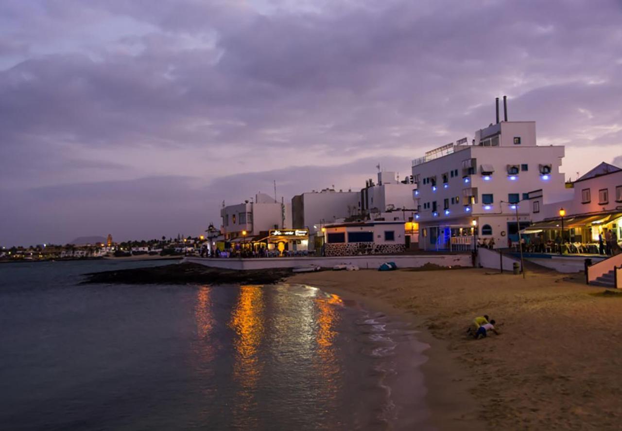 Apartment Papaya Dunes With Pool Corralejo By Holidays Home Exterior foto